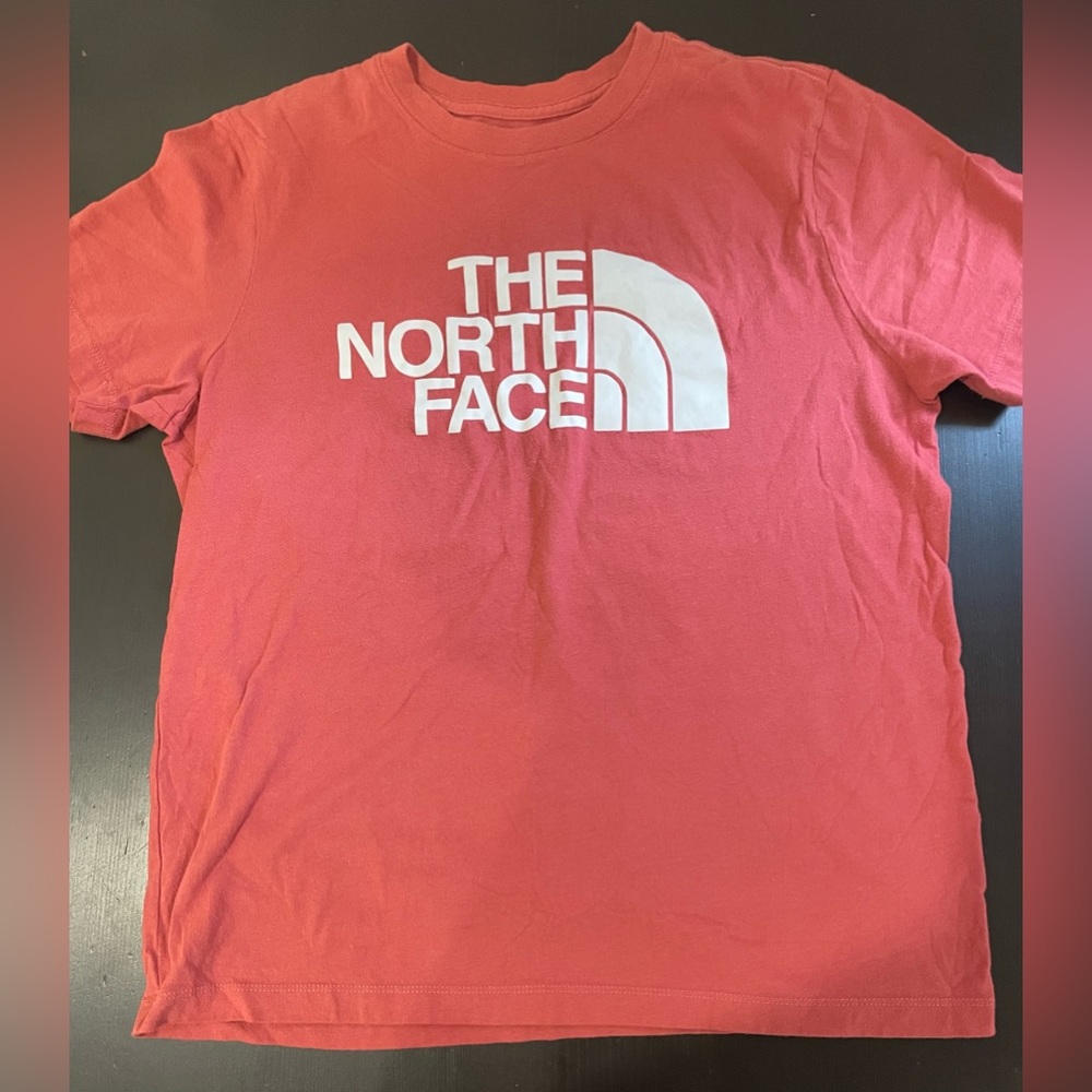The North Face 100% Cotton Women's TShirt *Excellent Cond* Size M